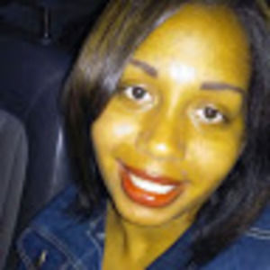 Meet your Posher, Daria